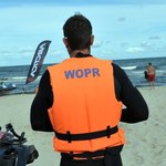 Czy na plażach zabraknie ratowników wodnych?