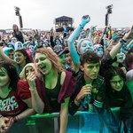 Czy na polskich festiwalach jest bezpiecznie? 