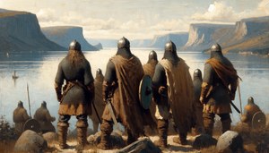 Were there taverns in the middle of the Baltic Sea?  Myths about global warming in the Middle Ages