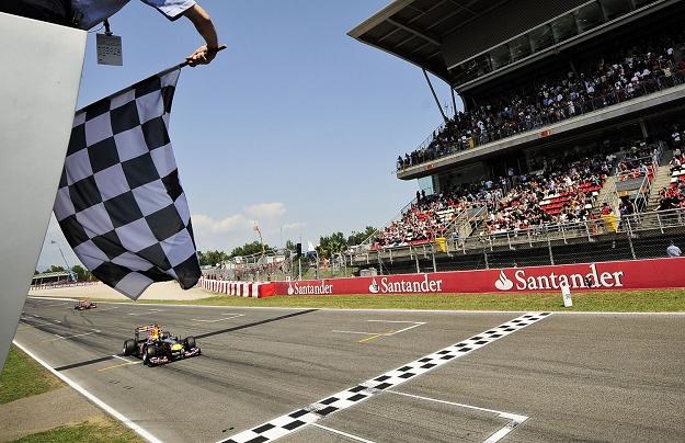 Czy na torze Circuit de Catalunya wciąż będą odbywać się wyścigi Formuły 1? /AFP
