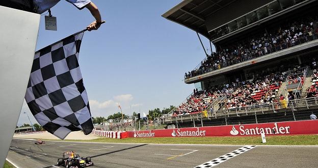 Czy na torze Circuit de Catalunya wciąż będą odbywać się wyścigi Formuły 1? /AFP