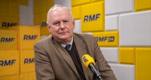 ​Czy na weto ws. SAFE wpływ mieli Amerykanie? Wiceszef MON w RMF FM