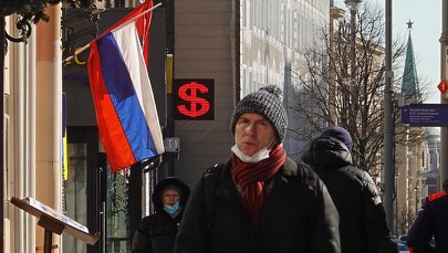 Czy nadal większość Rosjan popiera agresję na Ukrainę?