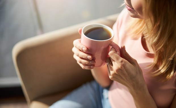 Czy nadciśnieniowcy muszą rezygnować z kawy?