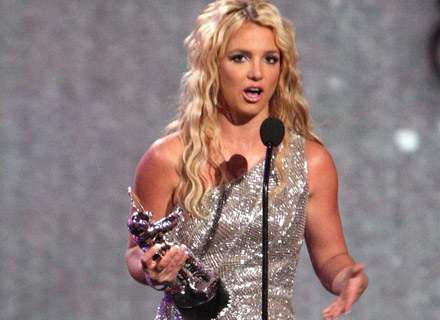 Czy nagranie sprzed siedmiu lat zaszkodzi Britney Spears? - fot. Dave Hogan /Getty Images/Flash Press Media