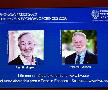 Czy Nagroda Nobla z ekonomii powinna być wystawiona na aukcji?
