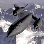 Czy NASA wskrzesi legendę? SR-71 Blackbird nie lata od 27 lat