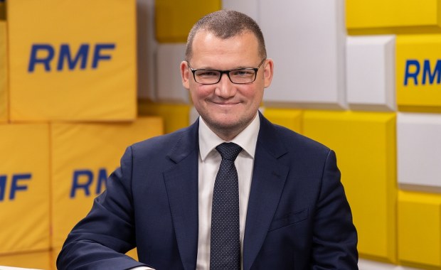 Czy nastąpił nowy rozdział w stosunkach polsko-ukraińskich? Paweł Szefernaker w RMF FM