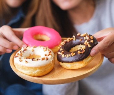 Czy nasz organizm potrzebuje cukru?
