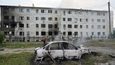 Czy nasz sąsiad wyśle żołnierzy na Ukrainę? Oto co mówi prezydent