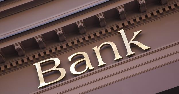 Czy nasze pieniądze w banku są bezpieczne? /&copy;123RF/PICSEL