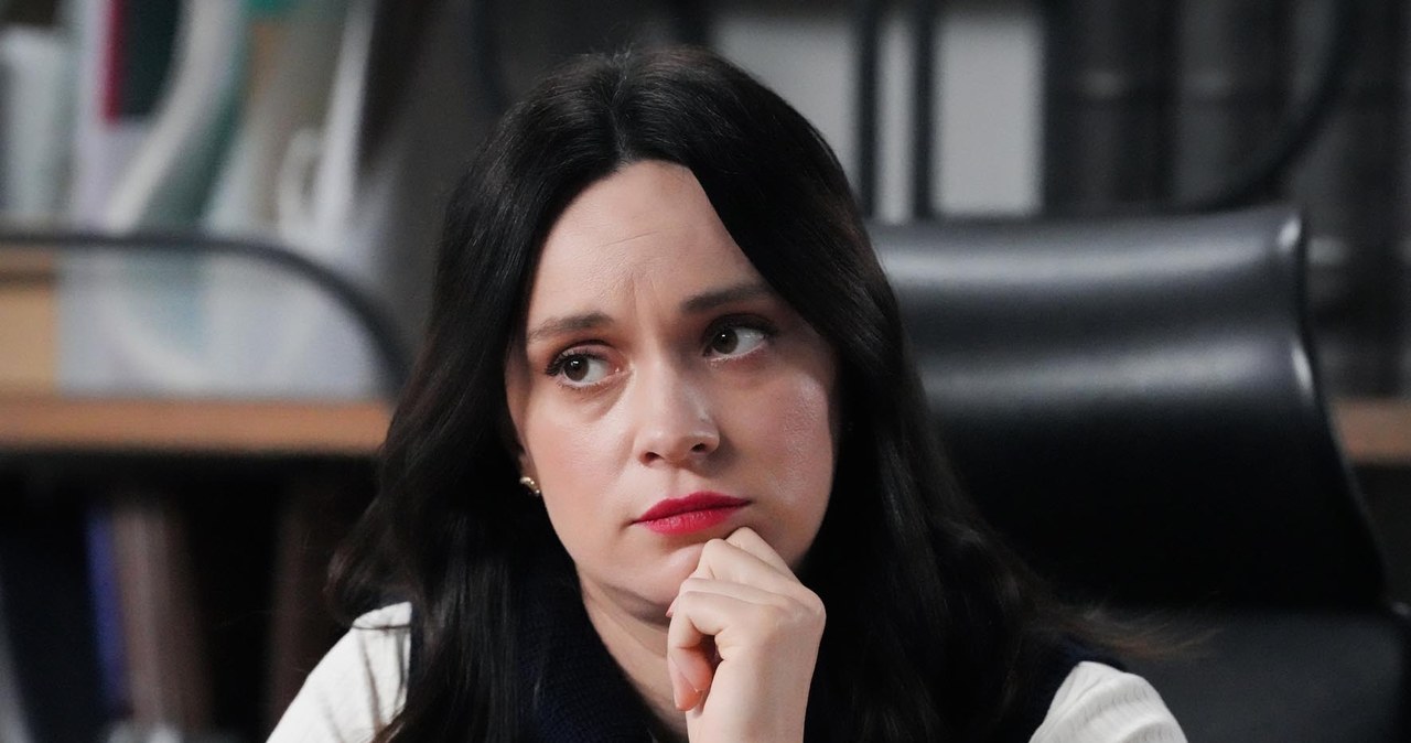 Czy Natalia uratuje Józefinę od bankructwa? /Źródło: AIM