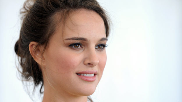 Czy Natalie Portman zrezygnuje na jakiś czas z aktorstwa? /AFP