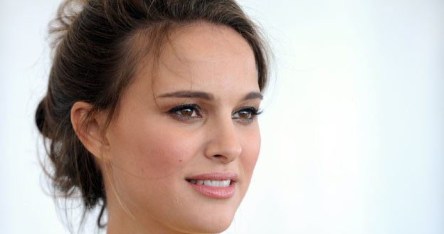 Czy Natalie Portman zrezygnuje na jakiś czas z aktorstwa? /AFP