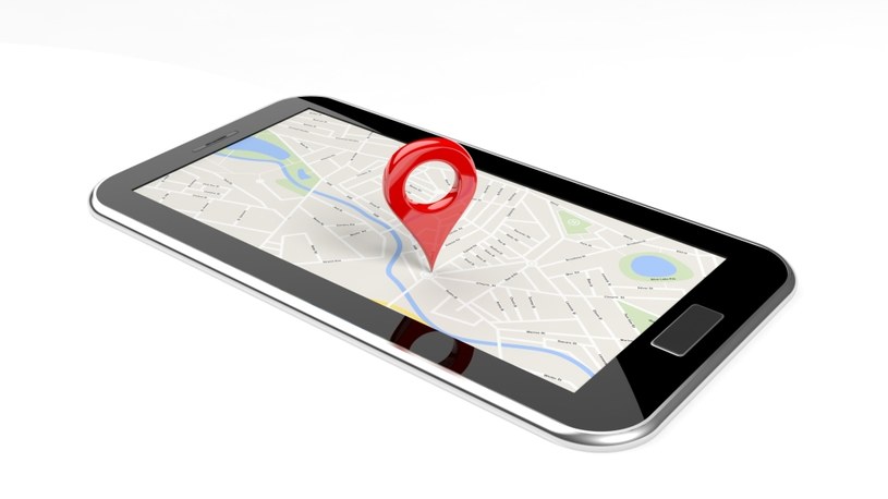 Czy nawigacja Google Maps to jedyna propozycja dla podróżnych? /123RF/PICSEL