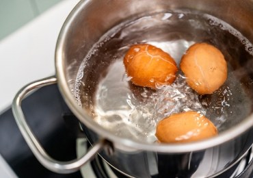 Czy nie zaszkodzą na śniadanie? Musisz o tym pamiętać