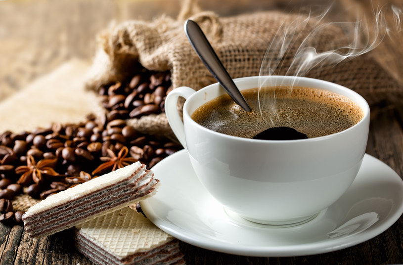Czy niedługo może zabraknąć aromatycznej kawy? /123RF/PICSEL
