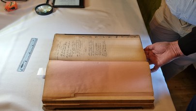 Czy Niemcy naprawdę ukryli skarby? Zagadka rozwiązana