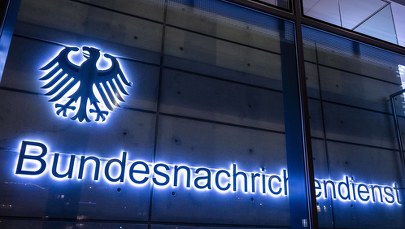 Czy niemiecki oficer wywiadu zdradził Rosji brytyjskie tajemnice?