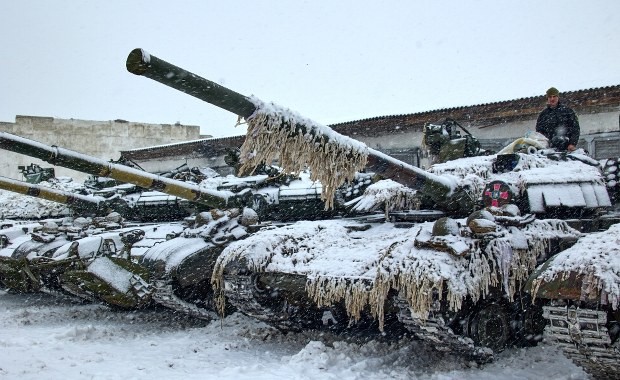 ​Czy niemiecki rząd boi się Putina? "Polityka Niemiec skończyła się fiaskiem"