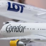Czy niemiecki rząd pomoże uratować linie Condor?