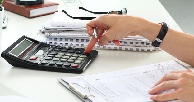 Czy niezapłacone podatki mogą być kosztem? /&copy;123RF/PICSEL