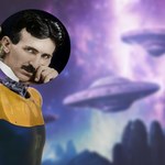 Czy Nikola Tesla był kosmitą? Najbardziej szalone teorie spiskowe z wielkim wynalazcą