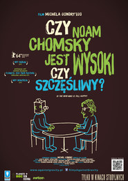 Czy Noam Chomsky jest wysoki czy szczęśliwy?
