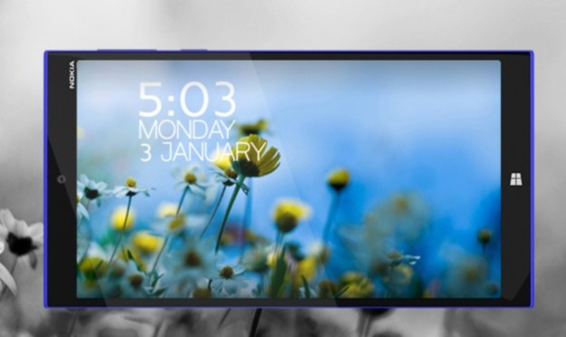 Czy Nokia zaprezentuje tablet z Windowsem RT?  Fot. Jurij Karasjow /Yanko Design