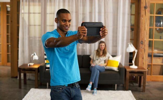 Czy nowa konsola Nintendo Wii U podbije rynek i zdobędzie serca graczy? /Informacja prasowa