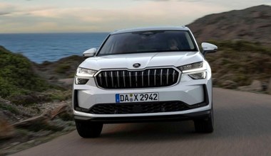 Czy nowa Skoda Kodiaq przejedzie 100 km bez odpalania silnika? Sprawdzam