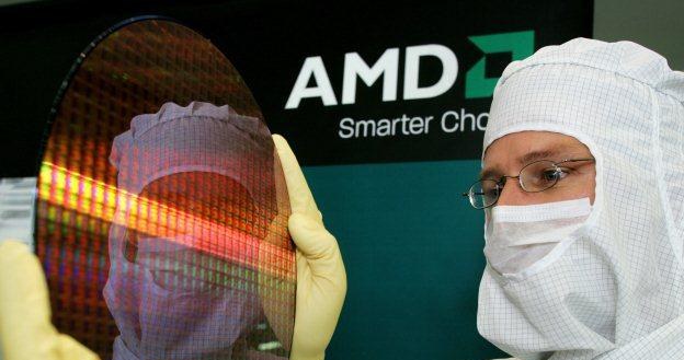 Czy nowe rozwiązanie AMD przekona do siebie konsumentów? /AFP