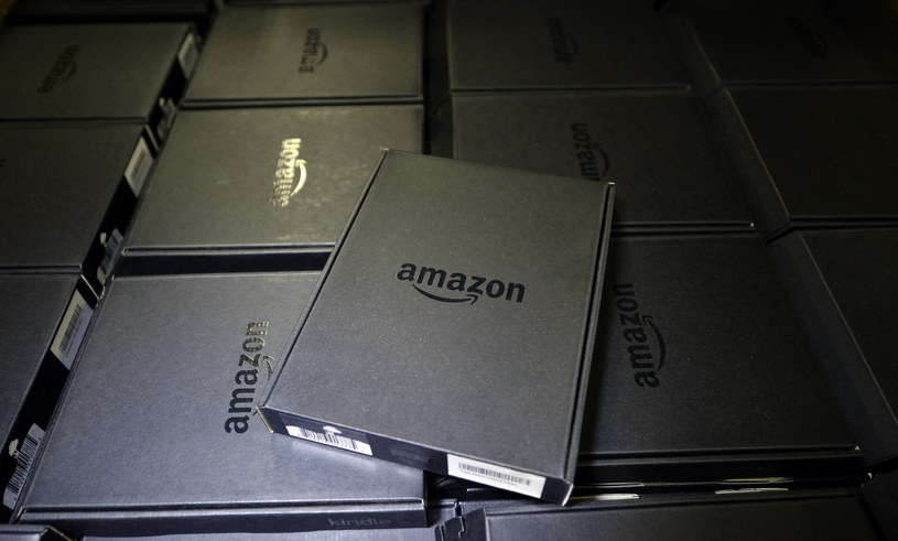 Czy nowe urządzenie firmy Amazon okaże się godnym konkurentem dla nowego systemu Valve? /AFP
