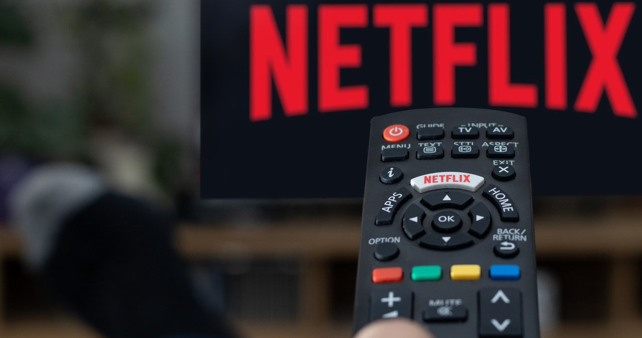 Czy nowy content okaże się dla Netflixa strzałem w dziesiątkę? /123RF/PICSEL