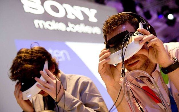 Czy nowy produkt Sony zostanie ciepło przyjęty przez społeczność graczy? /AFP