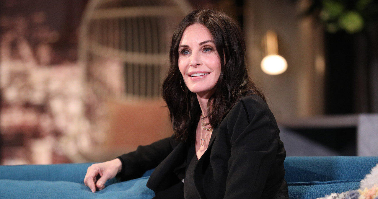 Czy nowy serial Courteney Cox okaże się hitem? /Jordin Althaus/E! Entertainment/NBCU Photo Bank/NBCUniversal /Getty Images