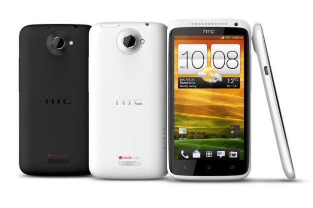 Czy nowy smartfon HTC powtórzy sukces świetnego One X? /materiały prasowe