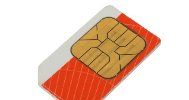 Czy nowy standard kart SIM zdobędzie uznanie rynku? /stock.xchng