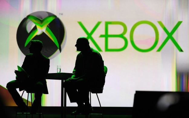 Czy nowy Xbox zostanie zapowiedziany jeszcze w tym roku? /AFP