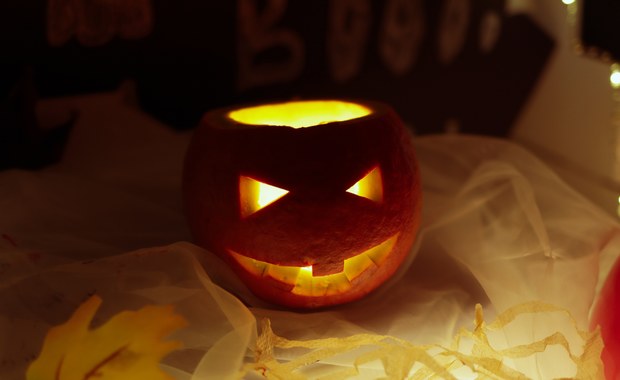 Czy obchodzenie Halloween to coś złego? Wyjaśnia poznański ksiądz