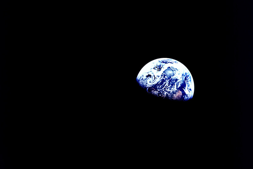 Czy "obcy astronomowie" obserwują Ziemię? /AFP