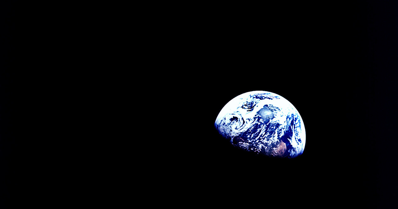 Czy "obcy astronomowie" obserwują Ziemię? /AFP
