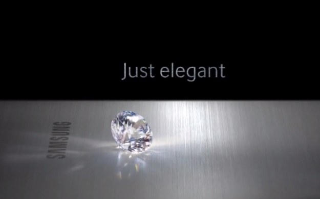 Czy obudowa Samsunga Galaxy S5 zostanie pokryta syntetycznym diamentem /materiały prasowe