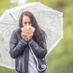 ​Czy ochłodzenie zwiększy ryzyko infekcji? 