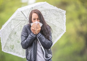 ​Czy ochłodzenie zwiększy ryzyko infekcji? 