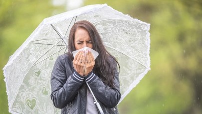 ​Czy ochłodzenie zwiększy ryzyko infekcji? 