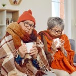 Czy od zimna się choruje? Ekspert obala mity