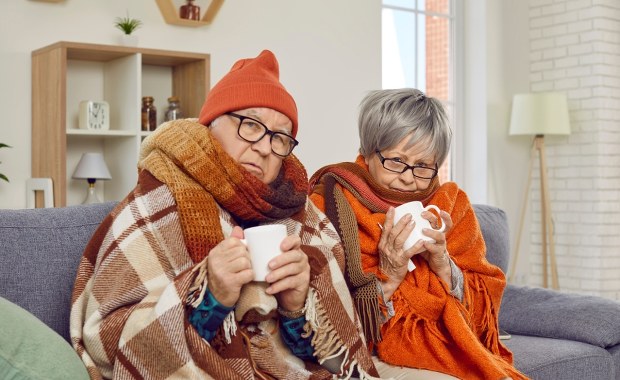 Czy od zimna się choruje? Ekspert obala mity