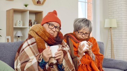 Czy od zimna się choruje? Ekspert obala mity