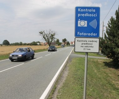 Czy odcinkowy pomiar prędkości się sprawdził?